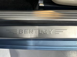 Bentley Flying Spur 2014