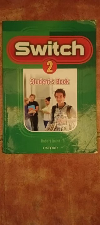Libros 2° eso
