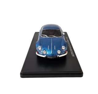 Modellino Alpine Renault A110 1600 S 1973