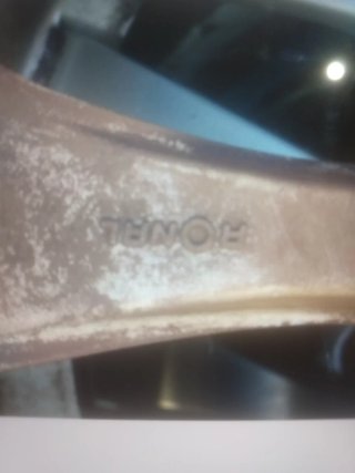 Llantas BMW