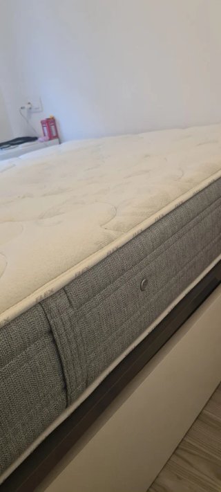 Colchón Flex Cuarzo 20 - Nuevo