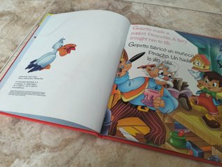 Lote Cuentos Infantiles