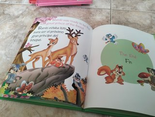 Lote Cuentos Infantiles