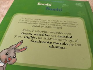 Lote Cuentos Infantiles