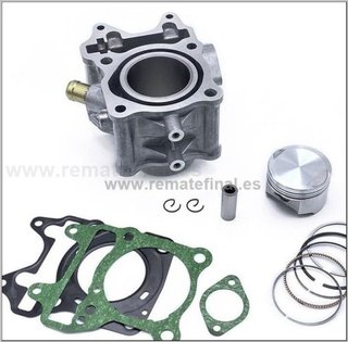 Kit Cilindro Honda PCX 125 KWN 2009-2013