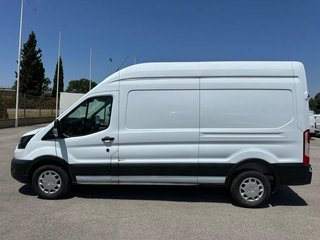 FORD TRANSIT 2.0 ECOBLUE 350 L3 H3 130 TREND FURGON