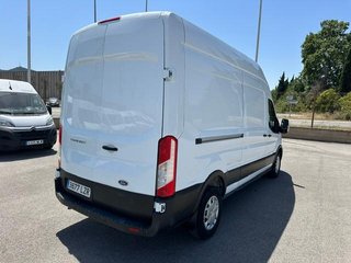 FORD TRANSIT 2.0 ECOBLUE 350 L3 H3 130 TREND FURGON