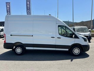 FORD TRANSIT 2.0 ECOBLUE 350 L3 H3 130 TREND FURGON