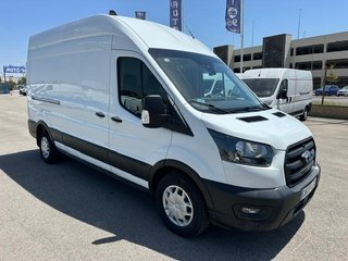 FORD TRANSIT 2.0 ECOBLUE 350 L3 H3 130 TREND FURGON