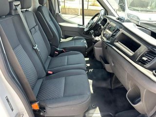 FORD TRANSIT 2.0 ECOBLUE 350 L3 H3 130 TREND FURGON