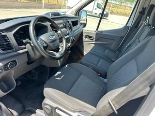 FORD TRANSIT 2.0 ECOBLUE 350 L3 H3 130 TREND FURGON