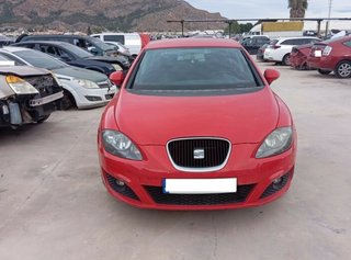 Seat 473129 llanta leon (1p1) comfort limited
