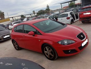 Seat 473129 llanta leon (1p1) comfort limited