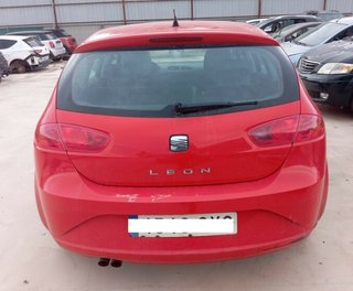 Seat 473129 llanta leon (1p1) comfort limited