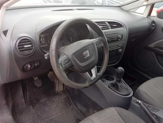 Seat 473129 llanta leon (1p1) comfort limited
