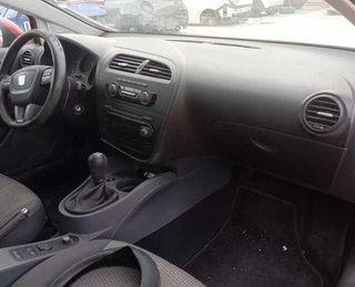 Seat 473129 llanta leon (1p1) comfort limited