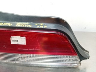 PILOTO TRASERO IZQUIERDO HONDA PRELUDE (BB6/8/9)