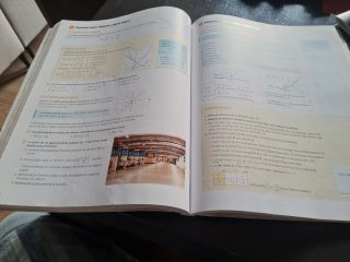 Matemáticas aplicadas a las Ciencias Sociales 1...