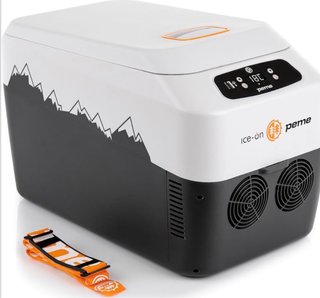Nevera Portátil Peme Coche 12V
