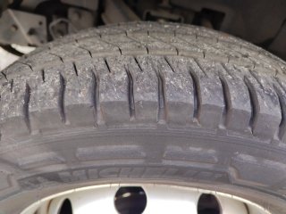 Nissan Cabstar 2007