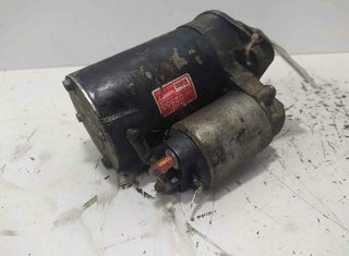 Hyundai 1300900 tm000a37001 motor arranque getz tb