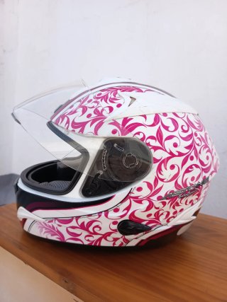 Casco Astone GTB con Visera Solar