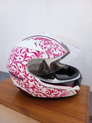 Casco Astone GTB con Visera Solar