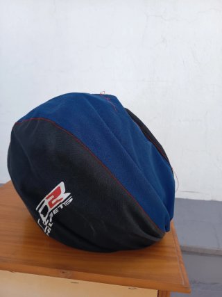 Casco Astone GTB con Visera Solar