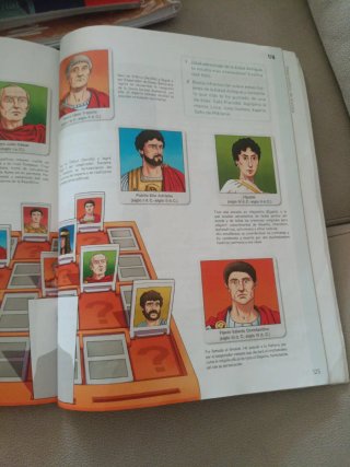 Ciencias Sociales 4.