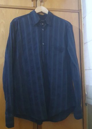 Camisa Adolfo dominguez
