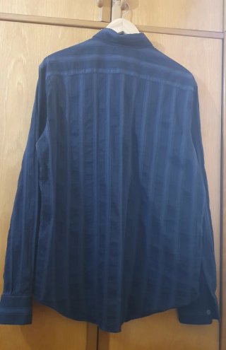 Camisa Adolfo dominguez