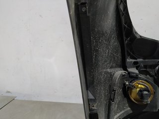 PARAGOLPES DELANTERO SEAT IBIZA BERLINA (6J5) CAY