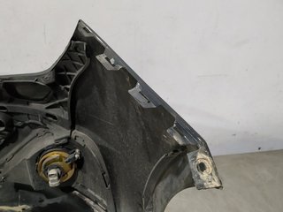 PARAGOLPES DELANTERO SEAT IBIZA BERLINA (6J5) CAY