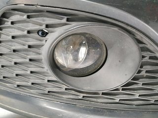 PARAGOLPES DELANTERO SEAT IBIZA BERLINA (6J5) CAY