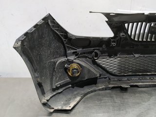 PARAGOLPES DELANTERO SEAT IBIZA BERLINA (6J5) CAY