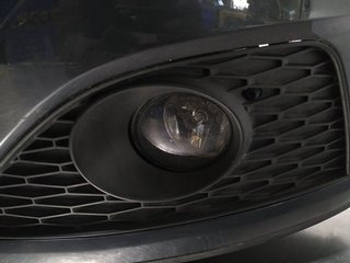PARAGOLPES DELANTERO SEAT IBIZA BERLINA (6J5) CAY