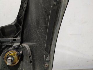 PARAGOLPES DELANTERO SEAT IBIZA BERLINA (6J5) CAY