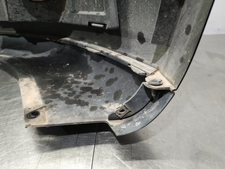 PARAGOLPES DELANTERO SEAT IBIZA BERLINA (6J5) CAY