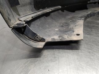 PARAGOLPES DELANTERO SEAT IBIZA BERLINA (6J5) CAY
