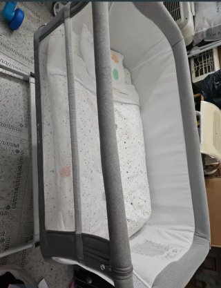 Lote de bebe completo