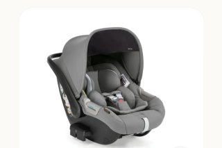 Lote de bebe completo