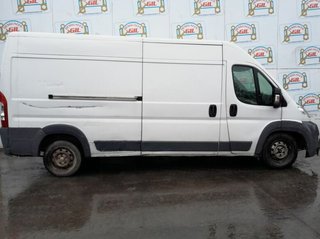Motor arranque peugeot boxer caja cerr. 1161328