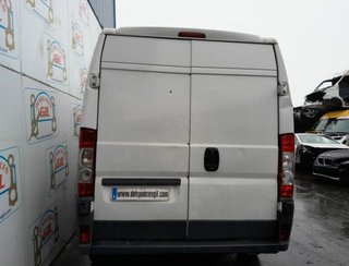 Motor arranque peugeot boxer caja cerr. 1161328