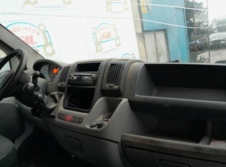Motor arranque peugeot boxer caja cerr. 1161328