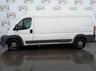 Motor arranque peugeot boxer caja cerr. 1161328