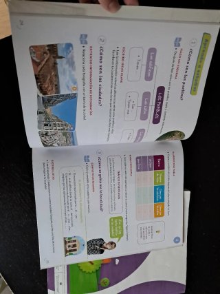 Ciencias Sociales 3 Primaria : Proyecto constru...