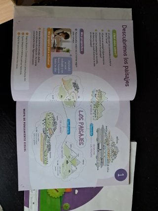 Ciencias Sociales 3 Primaria : Proyecto constru...