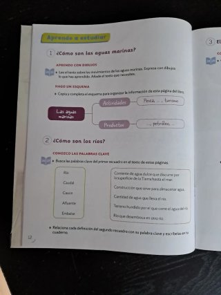 Ciencias Sociales 3 Primaria : Proyecto constru...