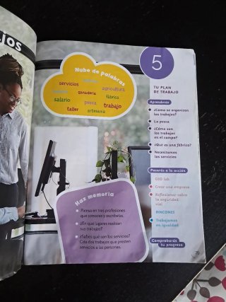 Ciencias Sociales 3 Primaria : Proyecto constru...