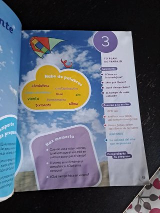 Ciencias Sociales 3 Primaria : Proyecto constru...
